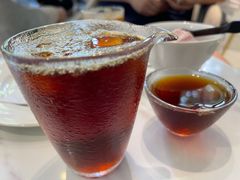 哥伦比亚花月夜-Fridi Patisserie Cafe