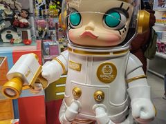 -泡泡玛特POPMART(合生汇店)