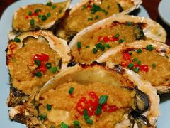 -蚝翅·海鲜粥·烧烤·羊肉季(鄞州万达店)