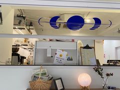 -FULL MOON满月咖啡