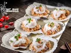 -稻香酒家(天河城店)