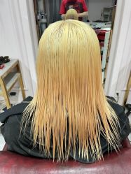 -星座SALON奢华造型