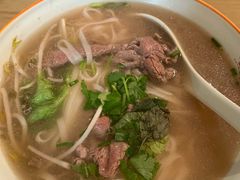 生滚牛肉河粉-越南牛肉河粉餐厅(书院巷店)