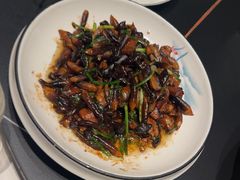 -码头鲜精致威海菜(欧乐坊店)