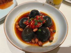 -外婆家(古墩印象城店)