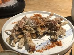 -Hatsune隐泉日式料理(三里屯太古里店)