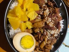 -蝦塘·中国餐馆(城墙南马道巷店)