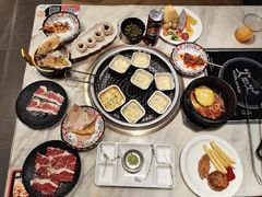 -火炉火自助餐(西直门凯德MALL店)