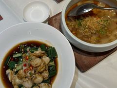 -双合园·海鲜水饺青岛菜(万佳广场店)