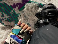 -丁香湖丁香小镇Citypark滑雪公园戏雪嘉年华