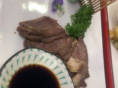 -中卫御苑福膳·养生局(圆明园店)