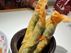 -吴家·淮扬小馆(滨湖银泰店)