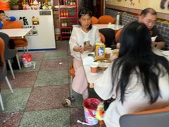 -味好美土菜(迎宾东路店)