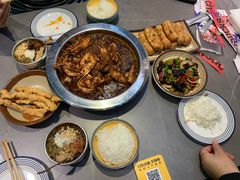 -耍盆友·重庆江湖菜(百子湾店)