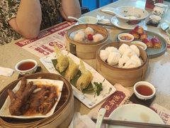 -点都德(龙之梦店)