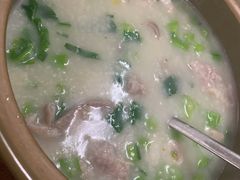 -华记粥饭店(印象容桂主题风情街店)