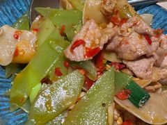 -山石榴·贵州菜(丰盛里店)