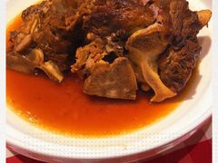 -西贝莜面村(近铁城市广场店)