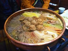 -玛禄藏膳(五分店)