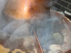 -百叶居·老北京涮羊肉(鼓楼店)
