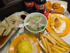 -华夏良子·足道SPA艾灸(铁道大厦店)