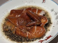 -小炳胜(卓悦中心店)