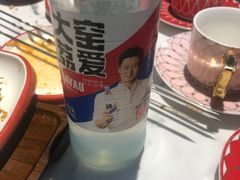 -欧提汗·新疆餐厅·清真(银都路店)