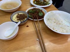 -雨田饭店(华兴东街店)