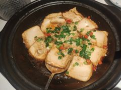 -费大厨辣椒炒肉(黄兴中心广场店)