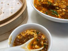 -浙味观杭州海鲜面(钱江新城高德置地店)
