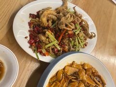 -陈傻子餐厅(世纪都会店)
