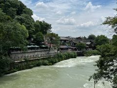 -都江堰景区