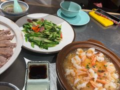 -潮界(虹桥新天地店)