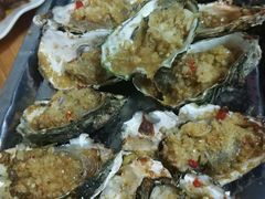 -生蚝扇贝王(郑州店)