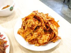-白鹤大冷面