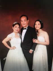 -时光纪全家福·母女写真
