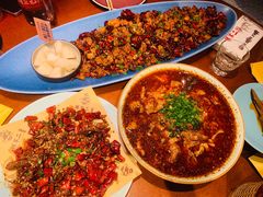-辣不二水煮鱼(哈西店)