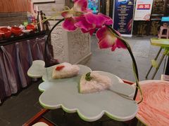 虾滑-重庆袁老四火锅(武进万达店)