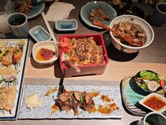 -炙柒Sekinana·精致日料(合生汇店)