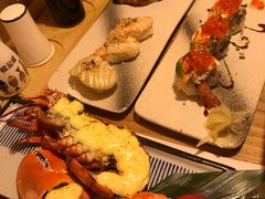 -小句号·精致料理(江南环球港店)