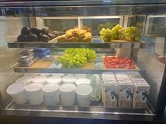 -茶百道(呼家楼店)
