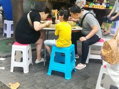 -赵伍面庄(松石大道店)