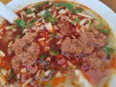 -豆相识•九九豆腐脑(牛咡桥店)