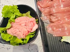 -红辣椒·川菜·火锅(大洋中心店)