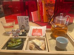 -谷小推·按摩·茶饮·社交(阳光新业店)