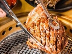 -玖合肉町·烧肉(惠安禹洲店)