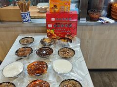 -老白家面馆(测绘东路总店)