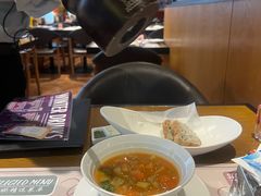 -安妮意大利餐厅(国贸店)