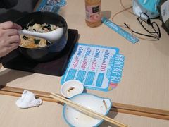 -灵芝妹子海鲜米线(凯德和平广场店)