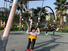 -枫香湖儿童公园